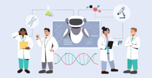 AI Replace Medical Coders