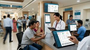 Billing Systems in Healthcare