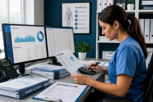 Medical Billing Services