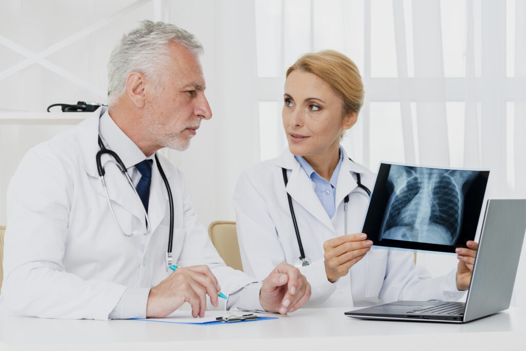 Expert Pulmonology Billing Services