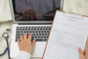 Medical billing denial codes