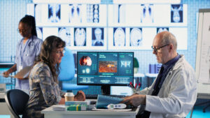 Best Radiology Medical Billing