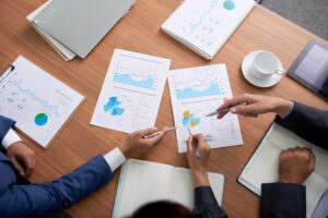 Revenue Cycle Management