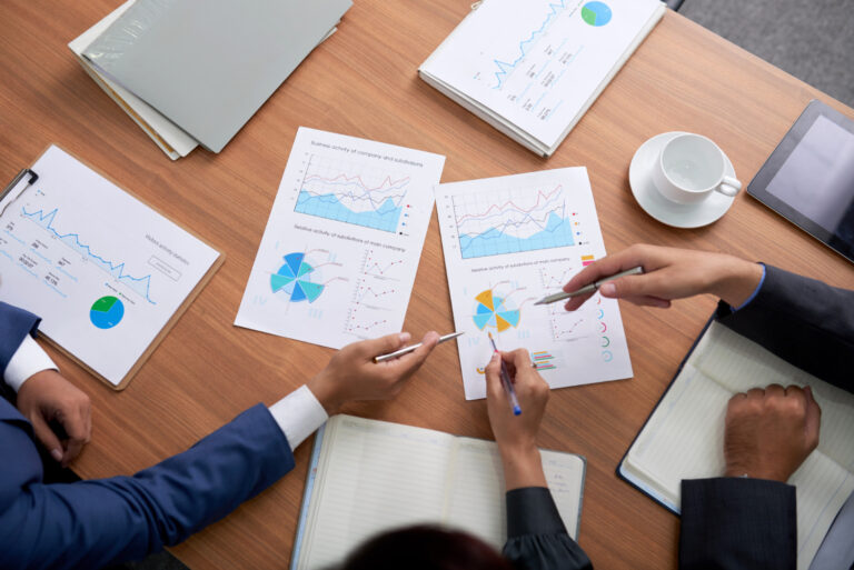 Revenue Cycle Management