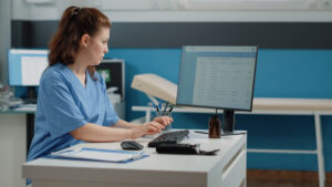 Nursing Home CPT Codes